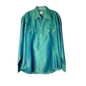 Cowboy Equipment LG Classic Fit Extra Long Tail